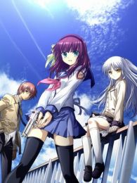 AngelBeats