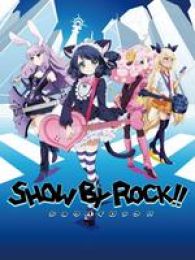 ShowByRock