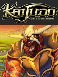 Kaijudo