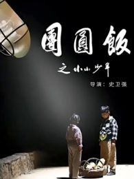 团圆饭之小小少年