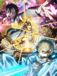 刀剑神域Alicization