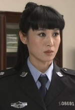 女刑警之月夜