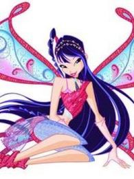 魔法俏佳人WinxClub第四季