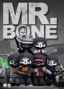 MR.BONE