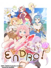 ENDRO