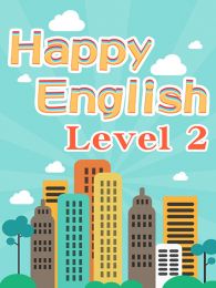 HappyEnglishLevel2