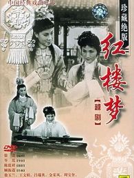 红楼梦2001版