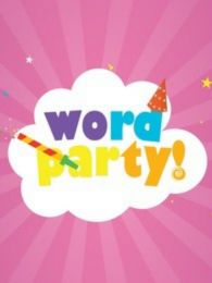 WordParty英文派对