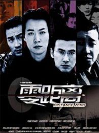 零距离2004