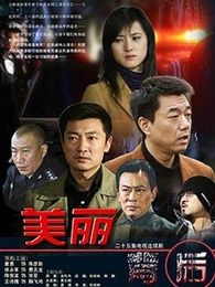 美丽背后2013版