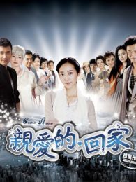 亲爱的回家DVD版