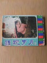 蹉跎岁月1982