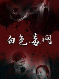 白色毒网DVD