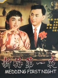 新婚第一夜