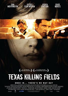 德州杀场 Texas Killing Fields