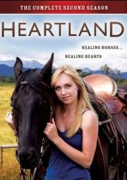 心灵之地第二季