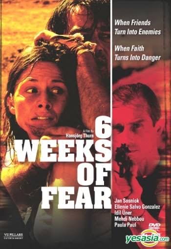 6级暴逃下(国语版)