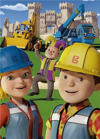 新巴布工程师(英语版)