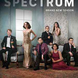 自闭也有爱(美版)第三季