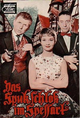 古堡幽灵(国语版)