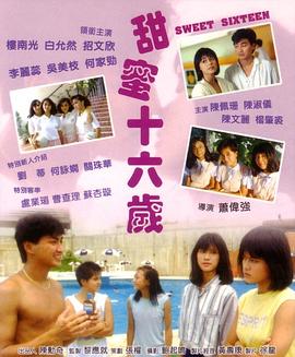甜蜜十六岁(国语版)