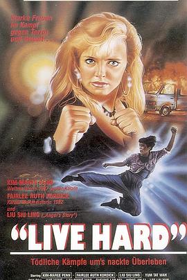 铁胆雄风(国语版)