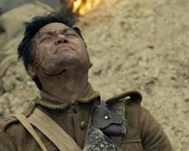 廓尔喀:勇气之下