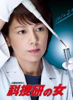 科搜研之女第14季