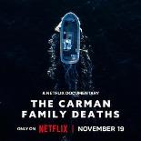 卡曼家族死亡谜案