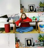 丢掉吧，安达女士。