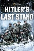 希特勒的最后一战第四季