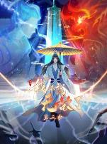 原来我早就无敌了动态漫