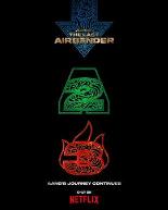 降世神通：最后的气宗第二季