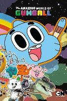 阿甘妙世界第一季