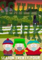 南方公园第十一季