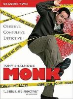 神探阿蒙第二季