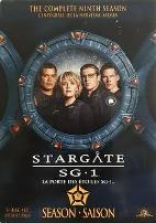 星际之门 SG-1 第九季