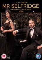 塞尔福里奇先生第四季