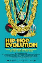 嘻哈进化史第二季