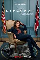 头号外交官第一季