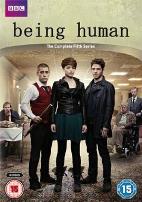 我欲为人第五季