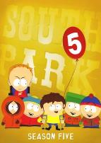 南方公园第五季