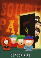 南方公园第九季