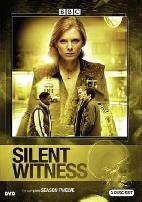 无声的证言第十二季