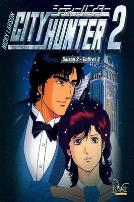 城市猎人第二部国语