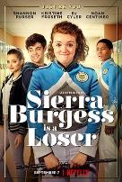 塞尔拉·伯格斯是废柴