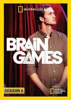 大脑游戏第六季