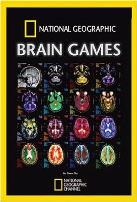 大脑游戏第一季