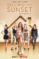 日落家园第三季