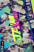 命运疾走中 jam 续篇